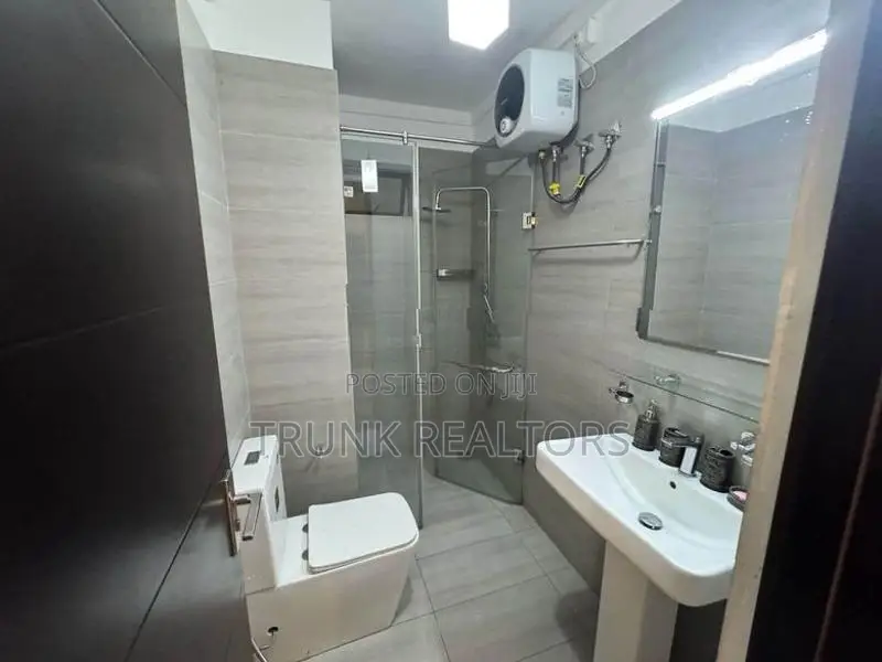 Lavinia Heights 03BR Apartment For Rent (NK11564) Mount