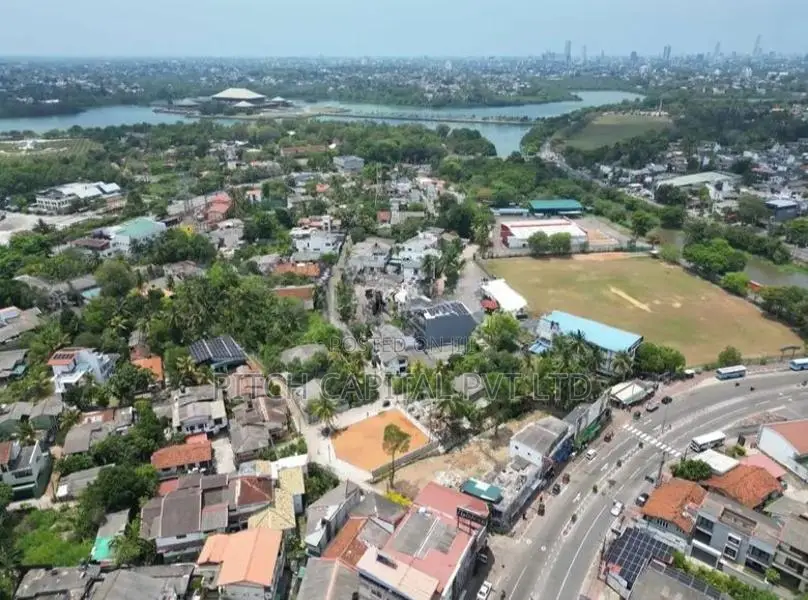 Battaramulla Palawatta Main Town Valuable Land for Sale