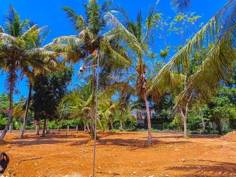 Land for Sale in Midigama Coastal Area