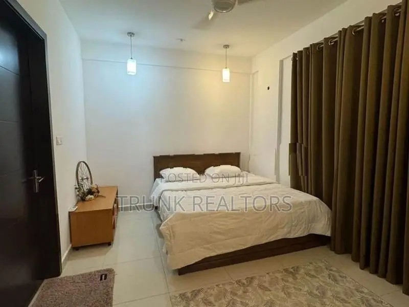 Lavinia Heights 03BR Apartment For Rent (NK11564) Mount