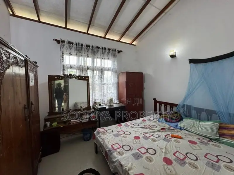 Luxury Single Story House for Sale in Piliyandala