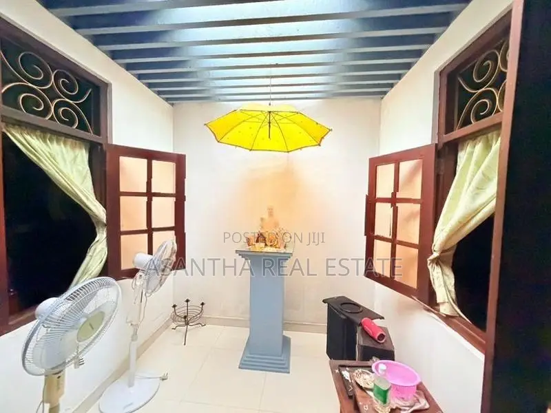 Single Storey House for Sale At Jaya Road Udahamulla Nugegoda