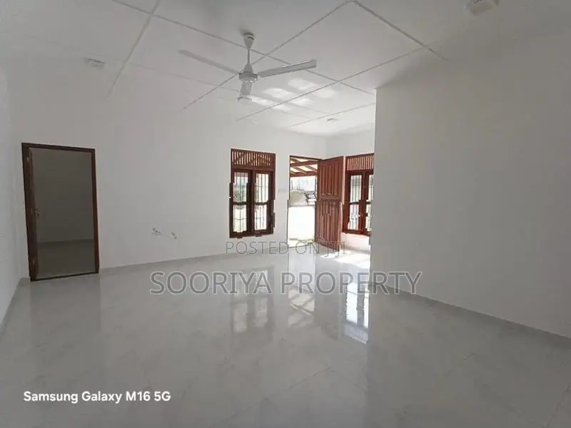 Near Town Brand New House for Sale in Piliyandala