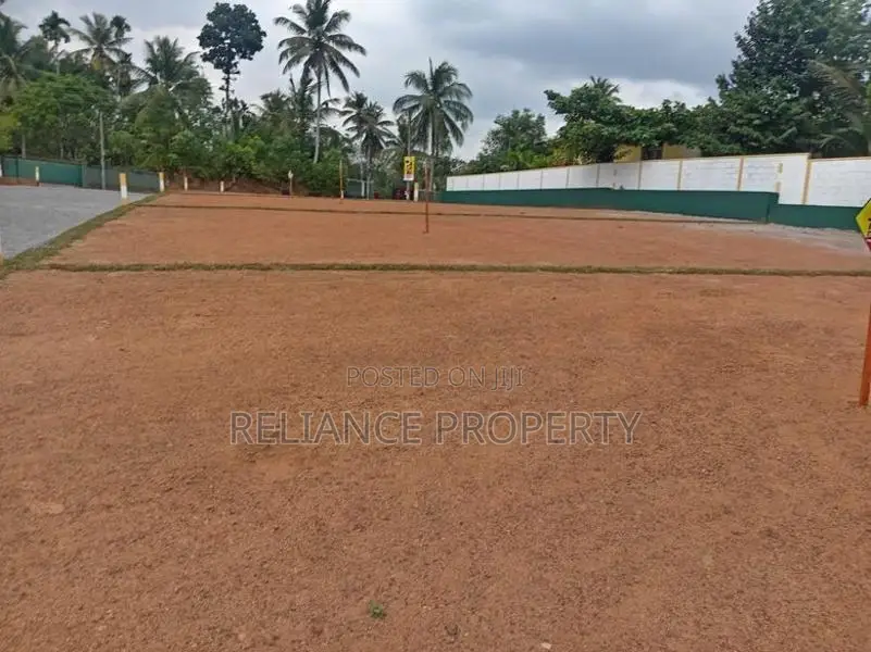 Land for Sale at Diyagama