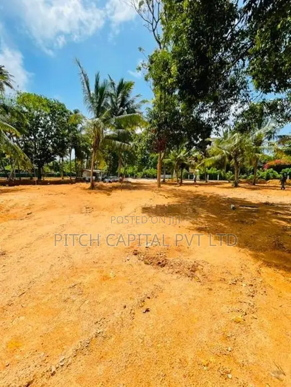 Land for Sale in Midigama Coastal Area