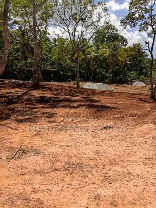 Valuable Land Plots for Sale in Dikwella