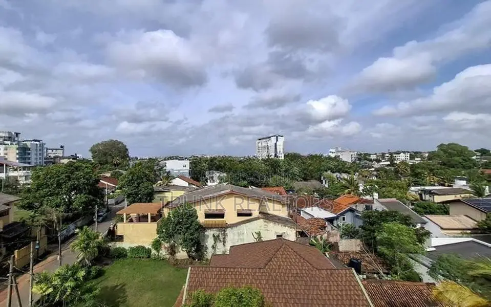 Prime Apartment 03BR For Rent (NK107766) Kohuwala