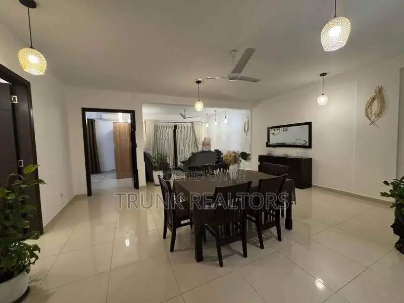 Lavinia Heights 03BR Apartment For Rent (NK11564) Mount