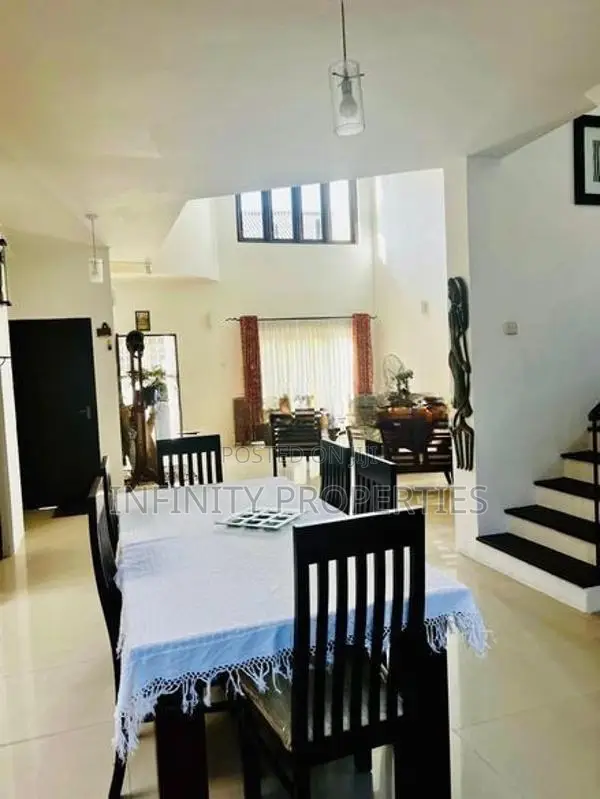 (sp37) Architect Design 03 Story House for Sale in Battaramulla