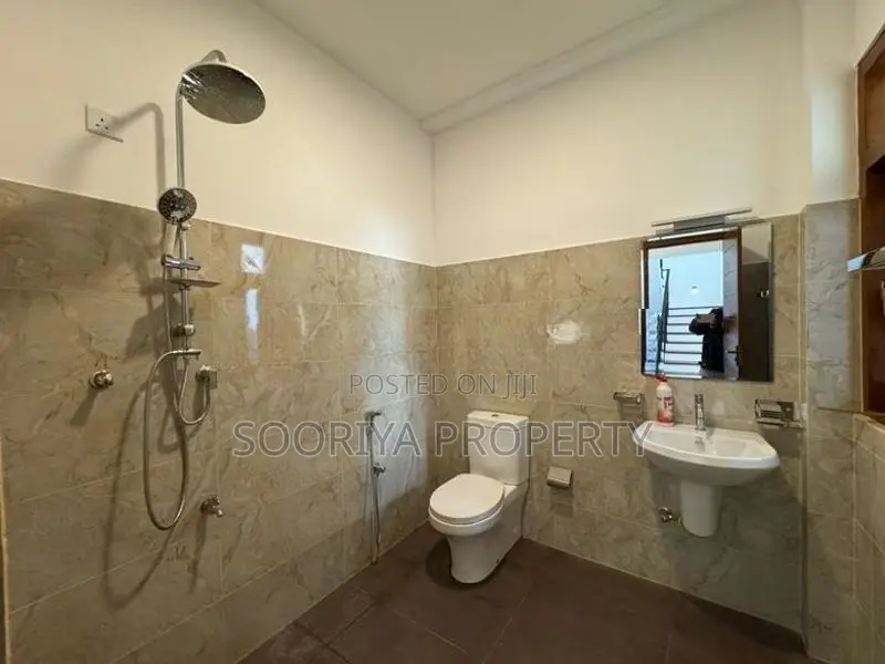 Uncommon Brand New House for Sale in Piliyandala