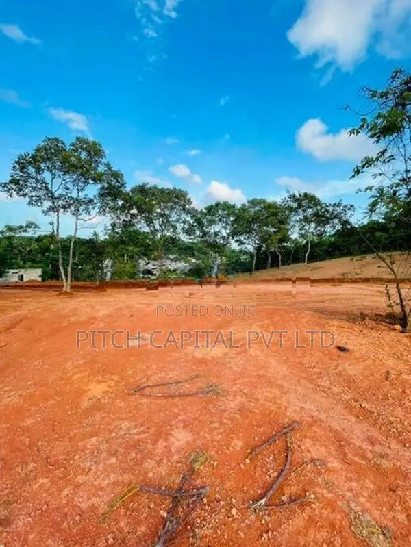 Valuable Land Plots for Sale in Dikwella