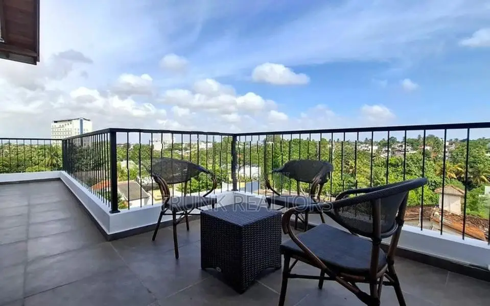 Prime Apartment 03BR For Rent (NK107766) Kohuwala