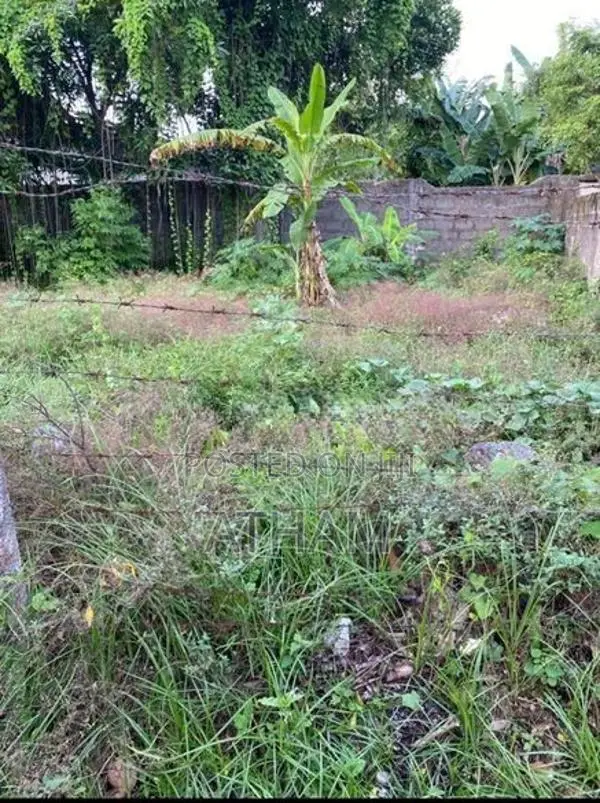 3.5 Perches Land for Sale Wellampitiya