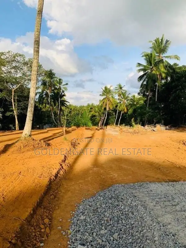 Valuable Land for Sale Near the Kandy Road in Yakkala