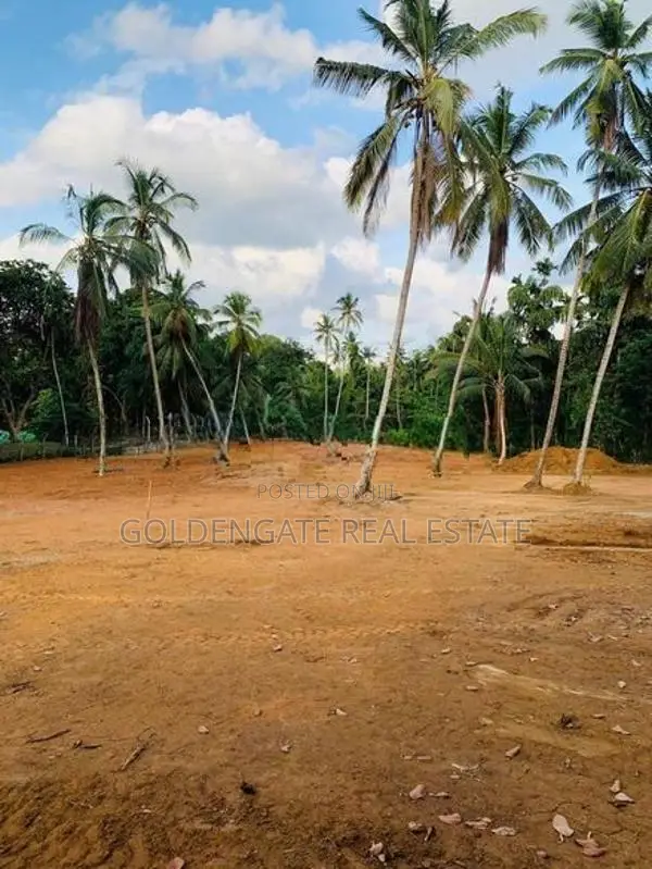 Valuable Land for Sale Near the Kandy Road in Yakkala