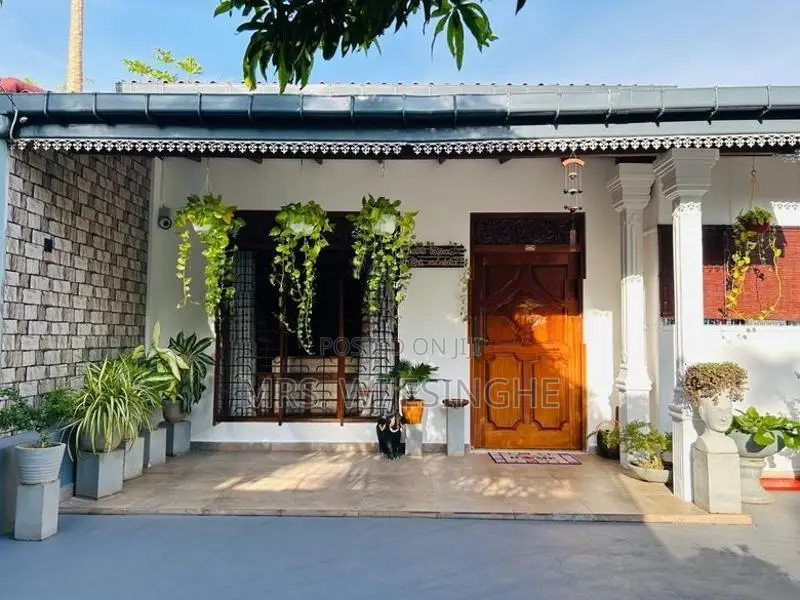 House for Sale in Piliyandala