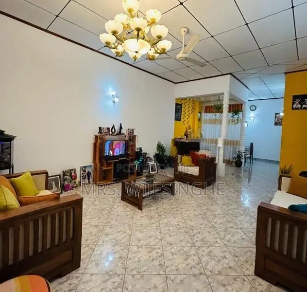 House for Sale in Piliyandala