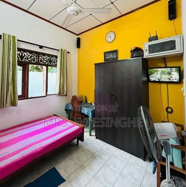 House for Sale in Piliyandala