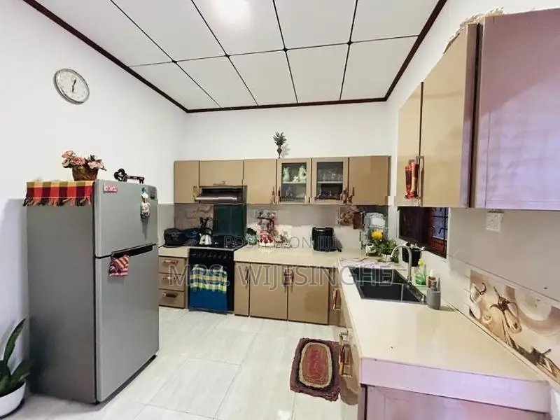 House for Sale in Piliyandala