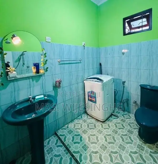 House for Sale in Piliyandala
