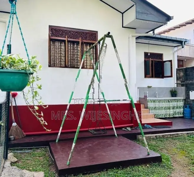 House for Sale in Piliyandala