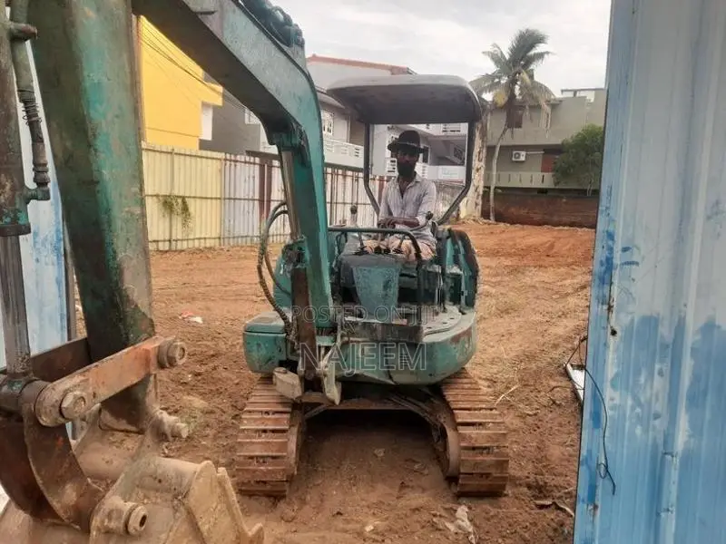 Land for Sale Kalubowila