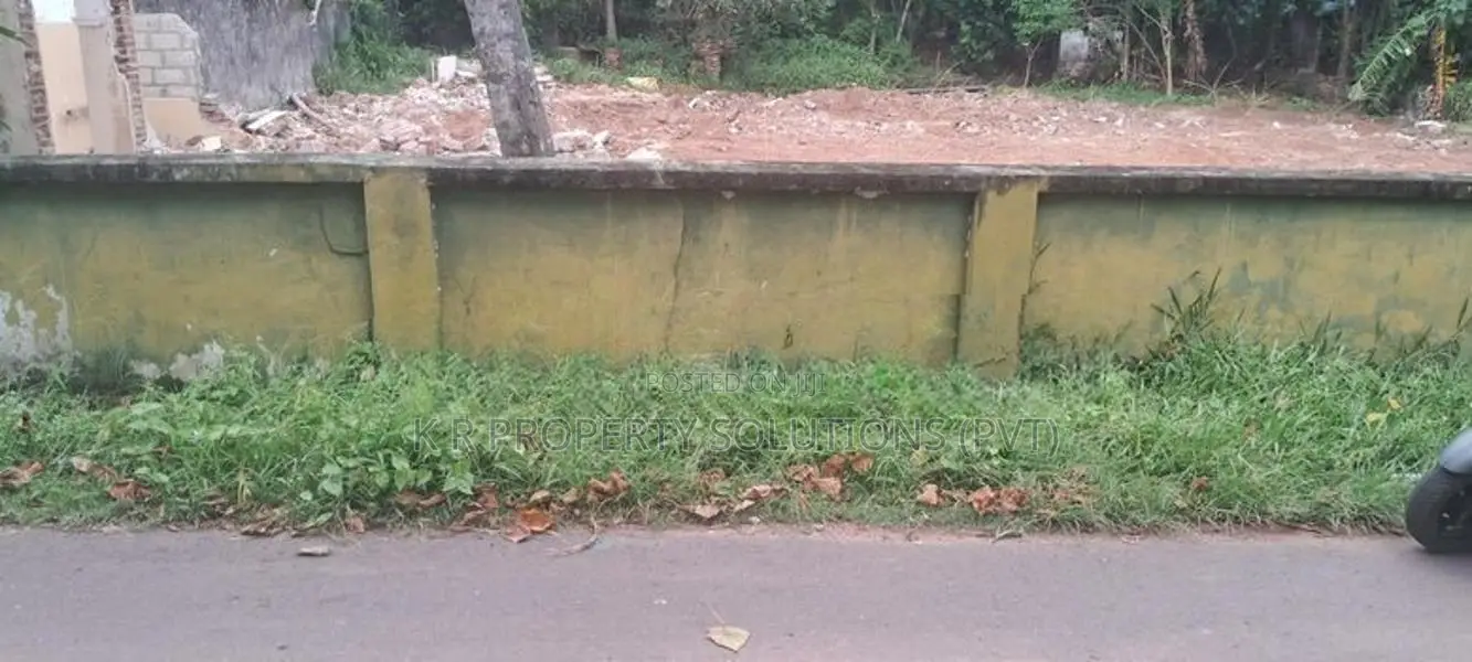 Land for sale near panadura town