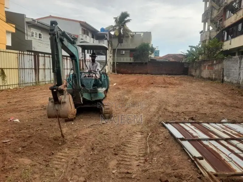 Land for Sale Kalubowila