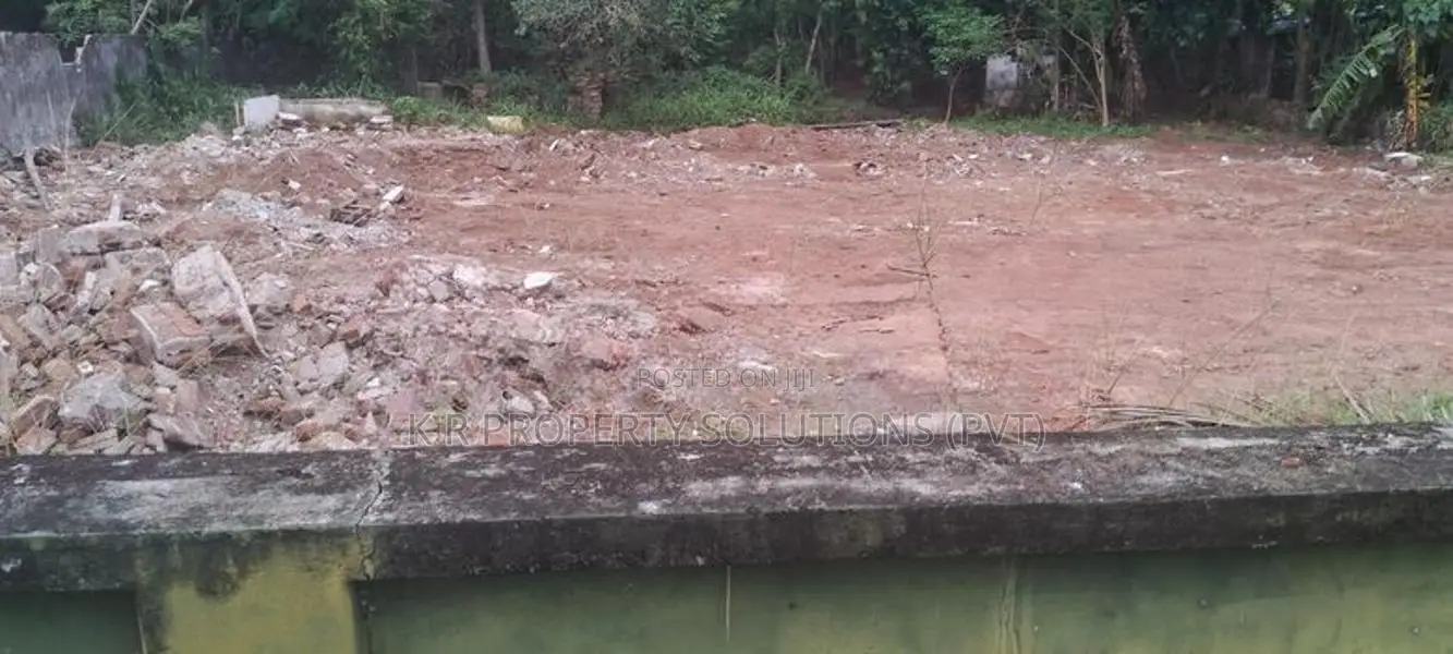 Land for sale near panadura town
