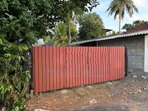 Water Front Land for Sale Facing Bolgoda Lake