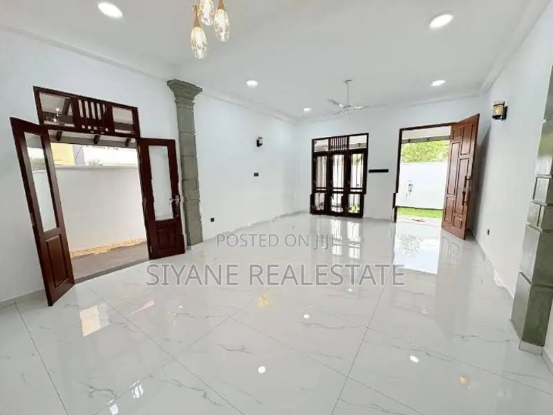 Brand New Modern House for Sale in Malabe
