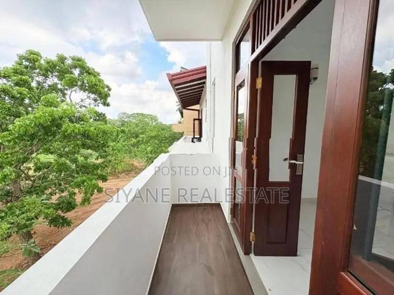 Brand New Modern House for Sale in Malabe