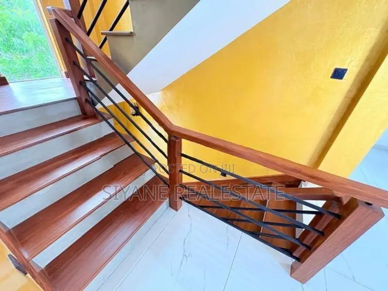 Brand New Modern House for Sale in Malabe