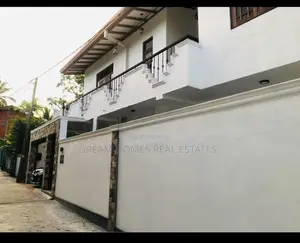 Well-Maintained Two-Storey House for Sale – Kottawa