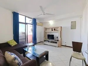 Apartment for Rent in Colombo 04 - CA1157