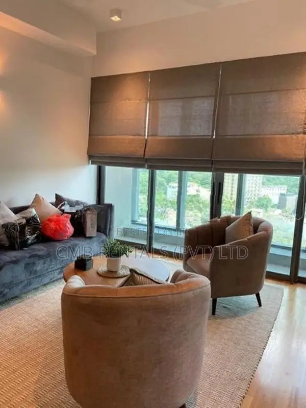 Colombo 02 Apartment for Rent - CA1168