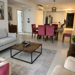 Colombo 02 Premium Apartment for Rent - CA1172