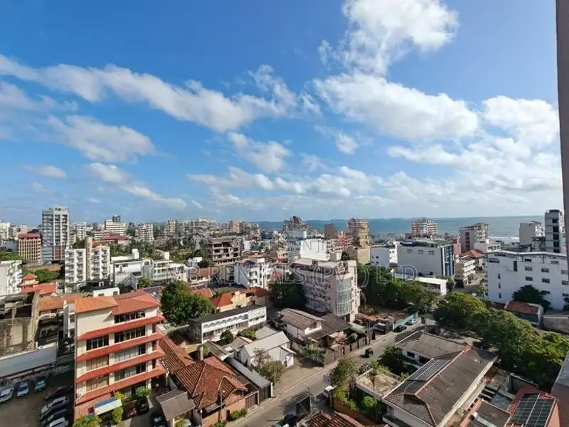 Apartment for Rent in Colombo 04 - CA1157