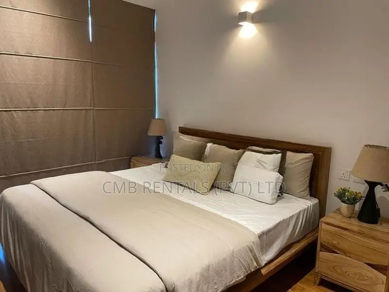 Colombo 02 Apartment for Rent - CA1168