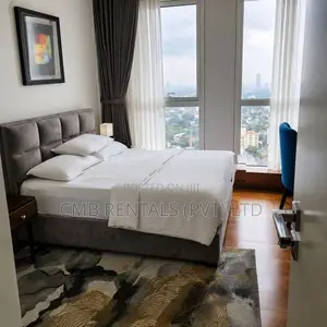 Colombo 02 Premium Apartment for Rent - CA1172