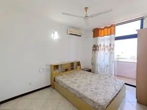 Apartment for Rent in Colombo 04 - CA1157