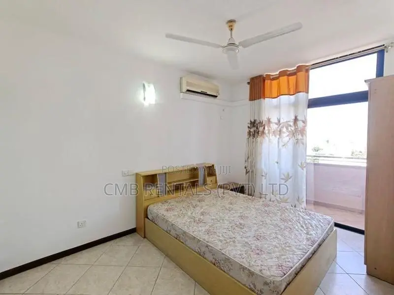 Apartment for Rent in Colombo 04 - CA1157