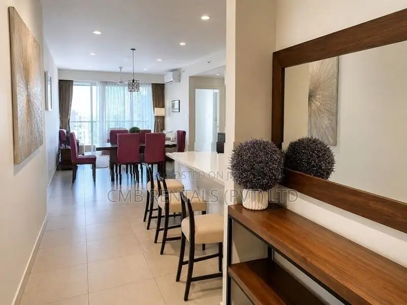 Colombo 02 Premium Apartment for Rent - CA1172