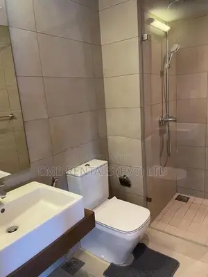 Colombo 02 Apartment for Rent - CA1168