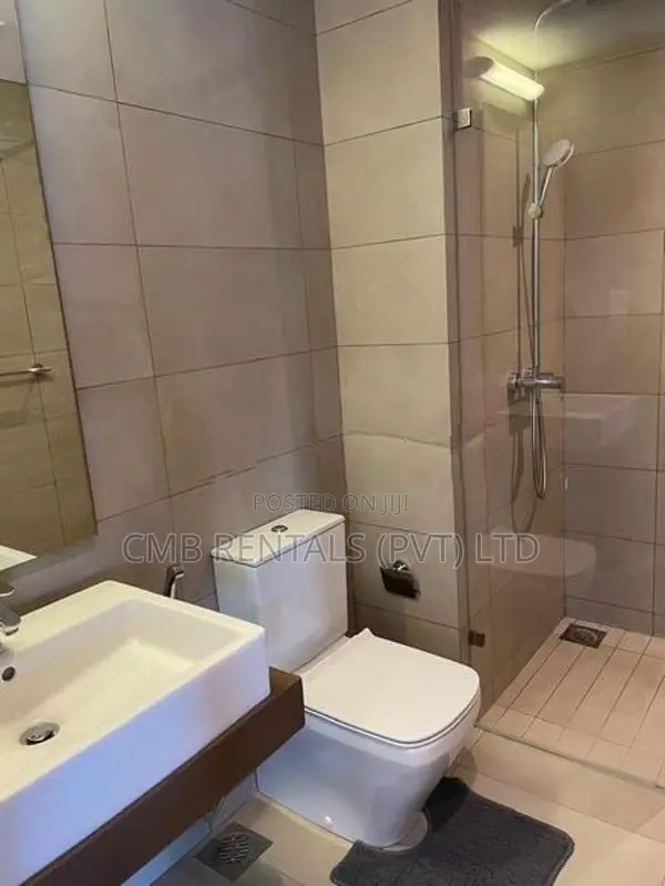 Colombo 02 Apartment for Rent - CA1168