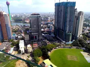 Colombo 02 Premium Apartment for Rent - CA1172