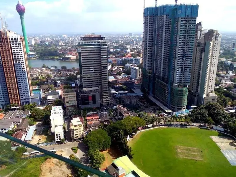Colombo 02 Premium Apartment for Rent - CA1172