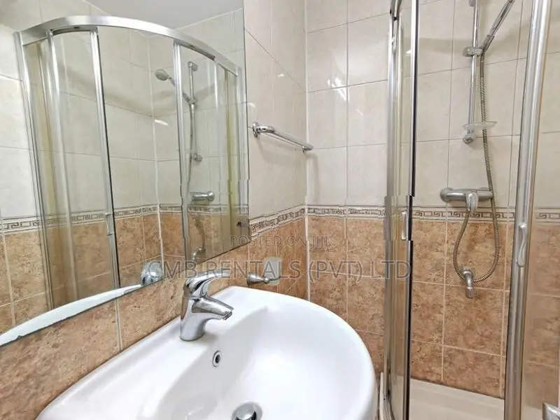 Apartment for Rent in Colombo 04 - CA1157