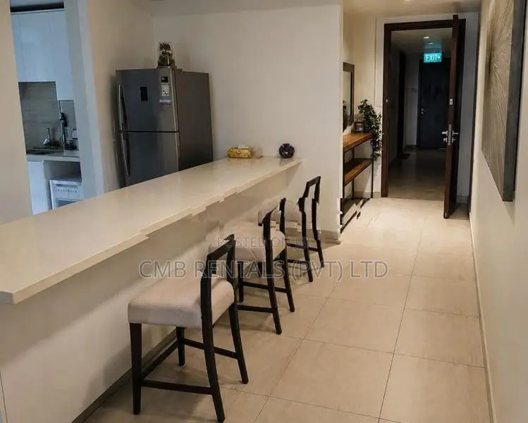 Colombo 02 Premium Apartment for Rent - CA1172