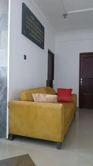 Luxury Appartment for Rent with Fully Furnished in Mount Lavania